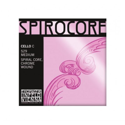 Spirocore 4/4 - Do Chromé (29)