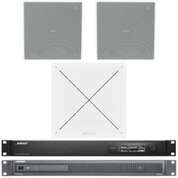 ES1 Konferenz Bundle Blanc
