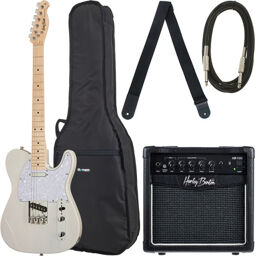 TE-30 BE Standard Serie Bundle Blonde haute brillance