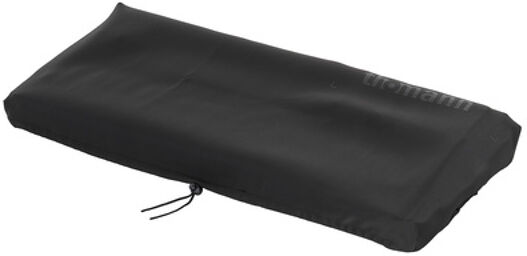 DC 74x30x9 Noir
