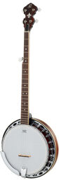 OBJ300-WB Satin Whiskey Burst