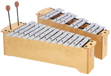 AMP 3.1 Alto Metallophone