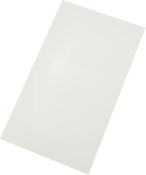 Parts Pickguard Raw Parchment Parchemin