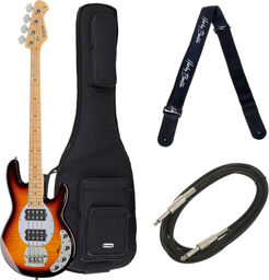 MM-84A SB Deluxe Series Bundle 3
