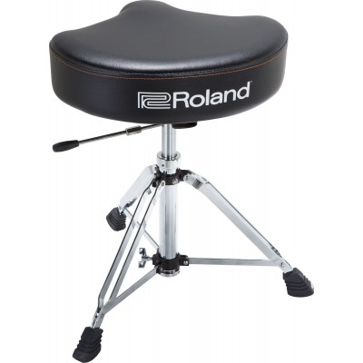 RDT-SHV-U Siège Assise Moto En Vinyl - Hydraulique