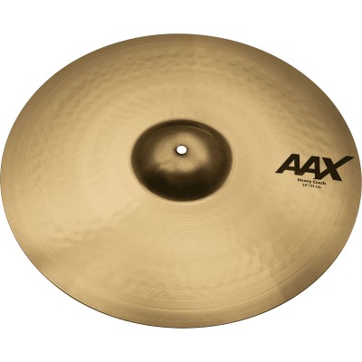 22009XCB - AAX Heavy Bright Crash 20