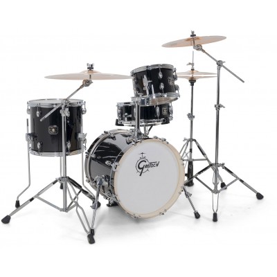 Set Energy Street Black