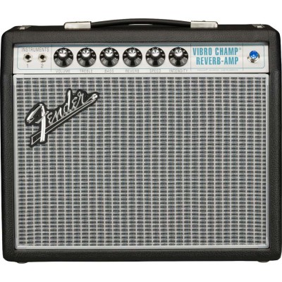 68 Custom Vibro Champ Reverb - Reconditionné