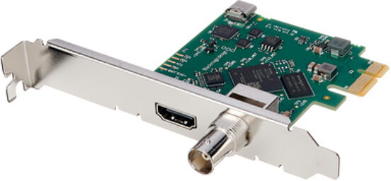 DeckLink Mini Recorder HD