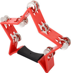 GTS Global Tambourine Star