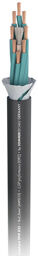ELEPHANT SPM825 Speaker Cable Black