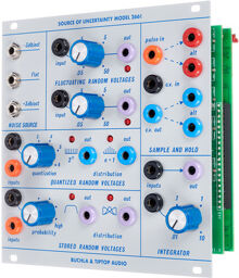 Buchla Model 266t