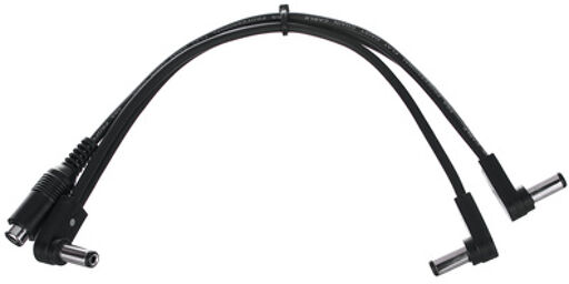 DC-3-90F Split Cable