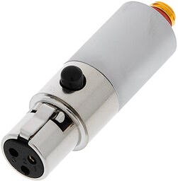 Adapter Microdot to t.bone