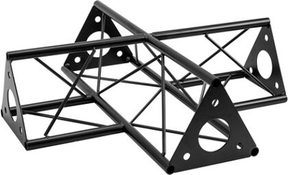 SAC-41 Crossing 4-Way Black