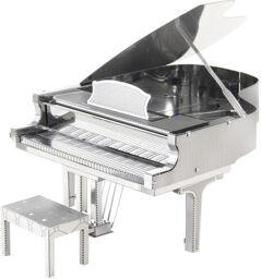Metal Earth Grand Piano