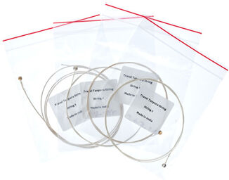 Nataraj Travel Tanpura Strings