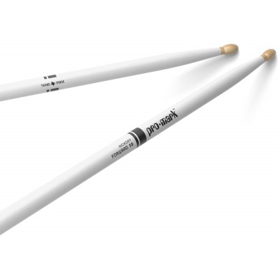 TX5BW-WHITE - Classic 5B blanc