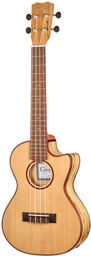24T-CE Tenor Spruce Ukuele Naturel