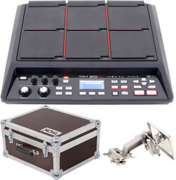 SPD-SX Sampling Pad Bundle