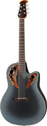 Celebrity Elite CE44-RBB-G Reverse Blue Burst