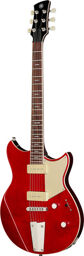Revstar RSS02T Fired Red Fired Red