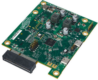 APB-16 Thunderbolt Upgrade Kit