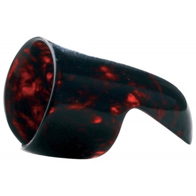 Onglets Doigt/pouce Celluloid, Large 12 Pack