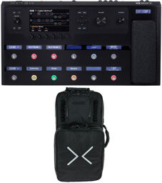 Helix Guitar Processor Bundle