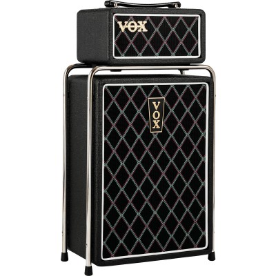 MSB50-BA Mini Super Beetle / Mini Stack Bass 50W