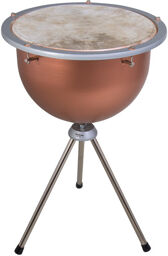 KP40 Kettle Drum