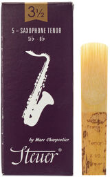 Traditional Tenor 3.5