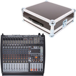 PMP 4000 Case Bundle