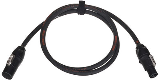 CFCA 1,5 FCB-True1 Power Twist noir