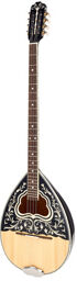 BZ8-210 Greek Bouzouki