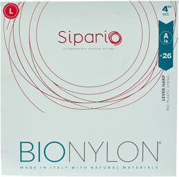 Bionylon Lever 4th Oct. LA/A