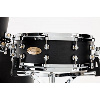 Reference One 14X6,5 Matte Black Mist
