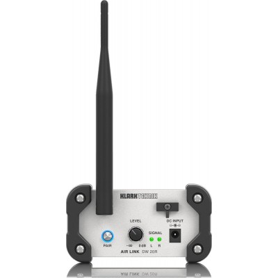 Air Link DW 20R - Rcpteur Stro Sans Fil - Reconditionné