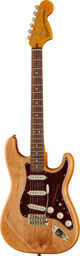 CV 70s Strat LRL NAT Naturel