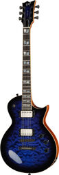 ECLIPSE QM DARK BLUE SUNBURST Dark Blue Sunburst