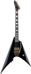 LTD MSV-1 BLK Mike Schleibaum Noir