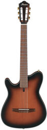 FRH10NL-BSF LH Brown Sunburst Flat