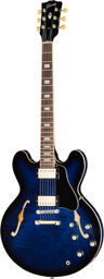 ES-335 Figured DOB Deep Ocean Burst
