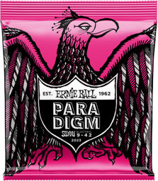 Paradigm Super Slinky 09-42