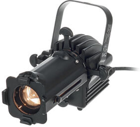LED Profile Mini IP65 3200K bk