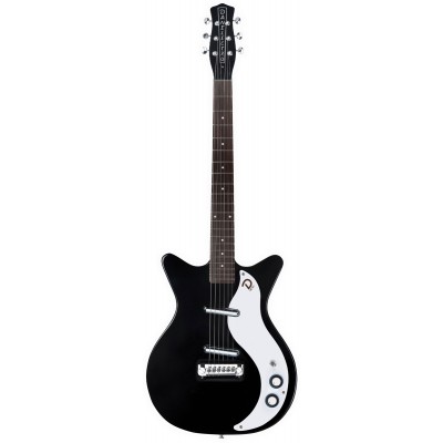59M Nos+ Black