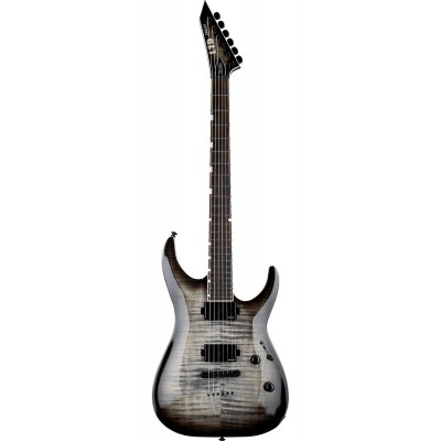 Mh-1000Nt Fm Charcoal Burst