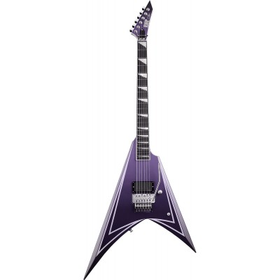 Signature Electric Guitar Alexi Laiho Hexed
