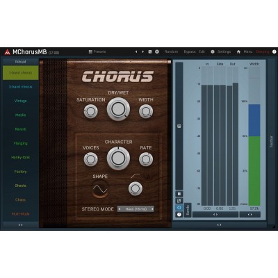 MChorusMB