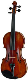 F.H. Guarneri d.G. Late Period